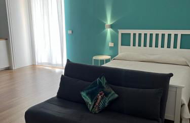 SUITE ROOM TRANI - Foto 17