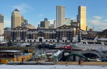 Skyline Duplex London Views Up to 8 - Foto 22