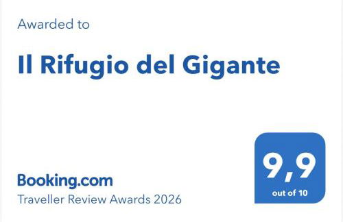 Il Rifugio del Gigante - Foto 12