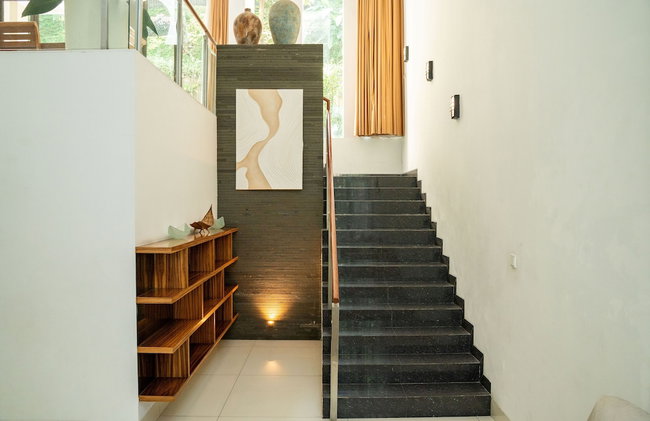 Jasmine Cozy Villa 3 BR Heated Pool and Billiard - Foto 37
