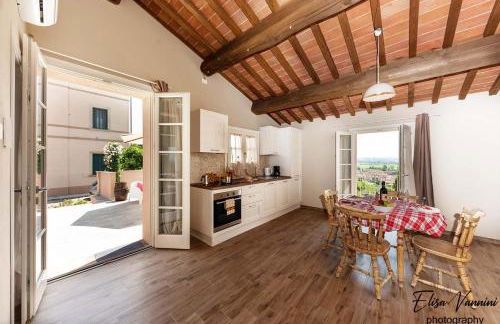 La casa delle Rondini - Foto 22