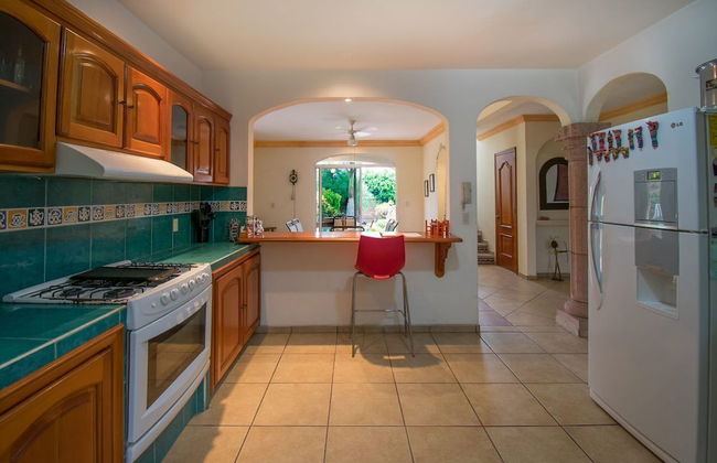 Forget about everything and relax - Foto 8