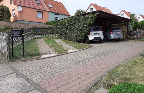 Ferienhaus am Riesenberg - Foto 20