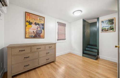 Luxury Beach Barn with Pool, Hot Tub & Sauna - Foto 33