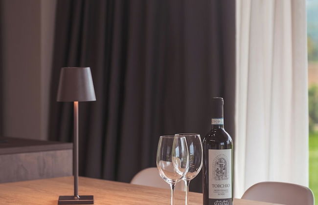 Agriturismo Querceto - Photo 34