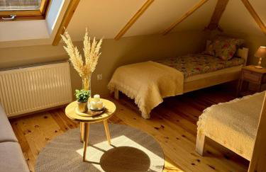 Gościniec Zacisze w Kłodnicy - Foto 9