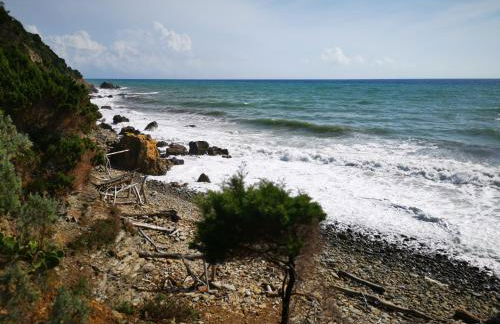 Punta Ala Bilocale Vista Mare 6 Posti Letto! Punta Ala Monolocale Vista Mare 4 Posti Letto! - Foto 30