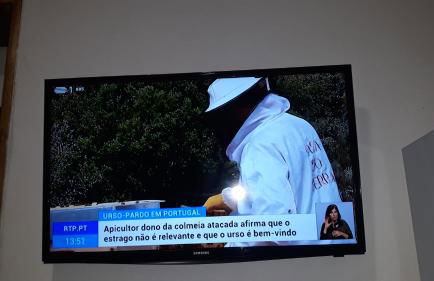 Apimonte Casa do Serra - PN Montesinho - Foto 66