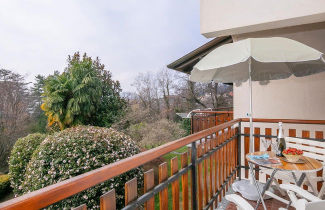 La Verbanina 2 in Ghiffa - Foto 23