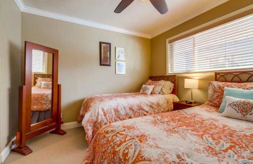 Bayside Gem - Beachfront - Vibrant - Ocean Breeze - Foto 17