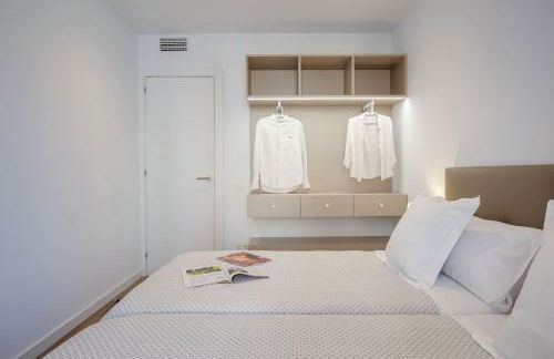 LucasLand Apartments Barcelona - Foto 26