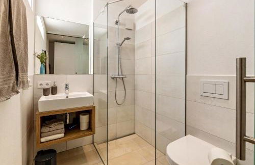 Ferienwohnung Sonnenhalde - Foto 10