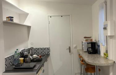 Appartement Cosy - Foto 3