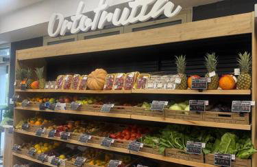 Sabbia di Marinella - Foto 49