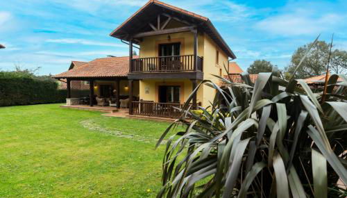 Chalet El Ñeru - Foto 3