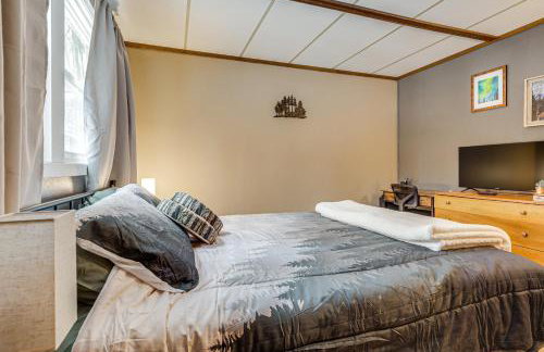 George Lake Views and Access! Family Condo By Trails - Foto 13