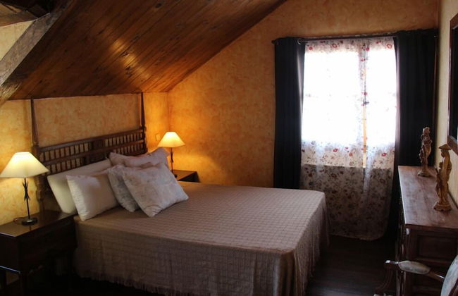 Posada Rural Spa Granja La Tejera de Lozoya - Foto 19