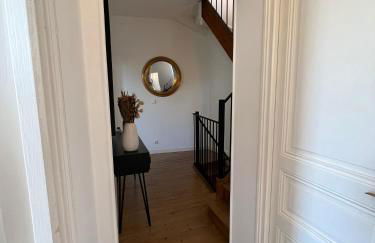 La Madeleine, nichée au cœur de Saint-Émilion - Foto 15