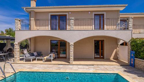 Villa Dijana West - Foto 1