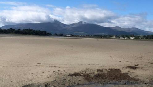 Oyster Bay Holiday Apartment Dundrum - Foto 2