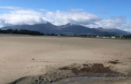 Oyster Bay Holiday Apartment Dundrum - Foto 2