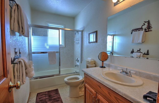 Haus Crisler - Foto 31