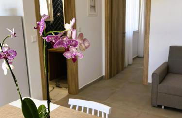 Irini Seaside Luxury Apartments - Foto 33