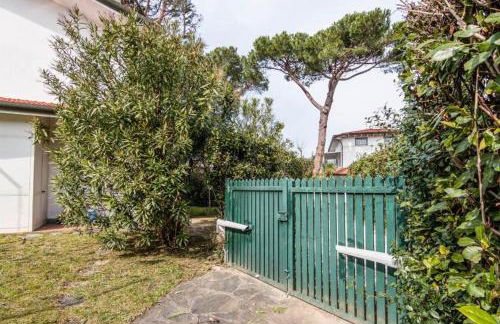 Holiday home Villetta Cinquale - Foto 8