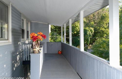 Croton Quarters - Comfortable Apartments, NYC close - Foto 30