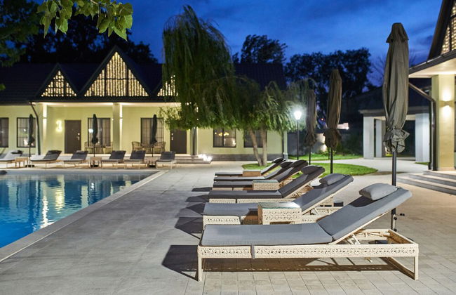 Lazy Seal Cottages Nabran - Foto 54