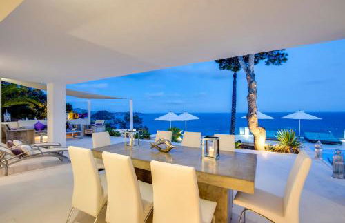 Tranquil San Jose Villa with 6 Bedrooms 1045 - Photo 66