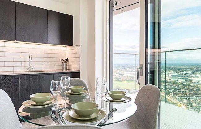 Icon Tower Flat III - Photo 13