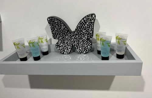 The Heathers - Spacious 3 Bed, Home from Home in Burton - Foto 24