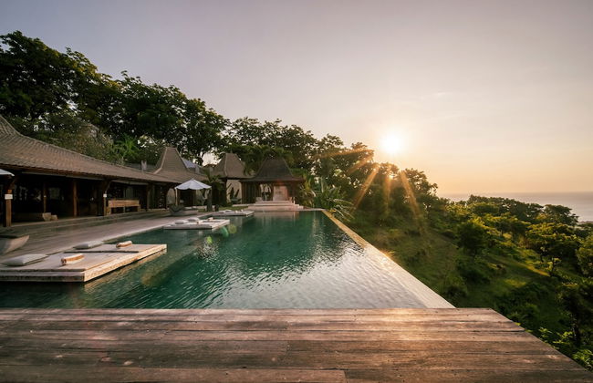 Palatial Wooden Villa, 4br, Lovina - Foto 68