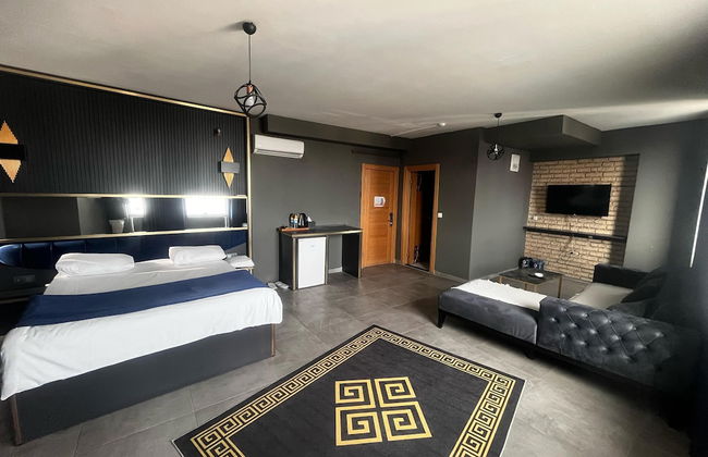 Hill Suites - Foto 9