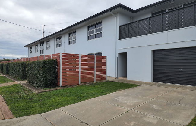 Ethelton Serviced Apartments - Foto 1