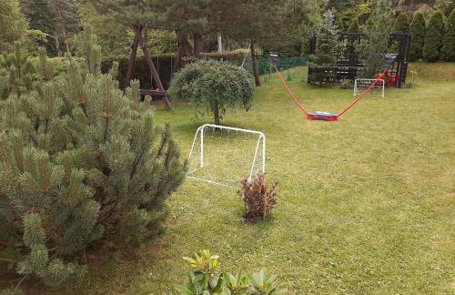 Apartamenty ,,Trzy Sosny'' Rymanów-Zdrój - Foto 42