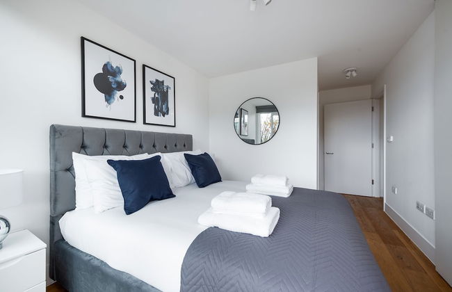 Camden Lock by CAPITAL - Photo 67