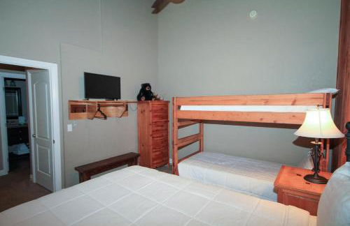 Mammoth Ski Racquet Club 38 - Pet ok - Loft - Foto 12