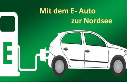 FeWo mit eigener Ladestation f 3 Pers in Ostfriesland - Foto 15