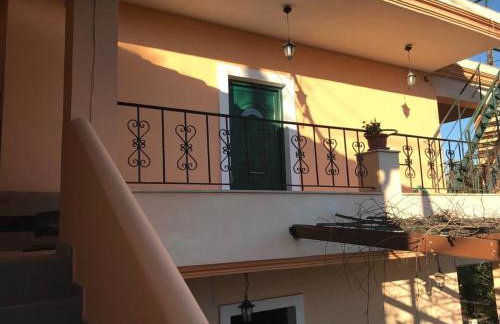 Capt Tassos Summer House in Dassia - Foto 8