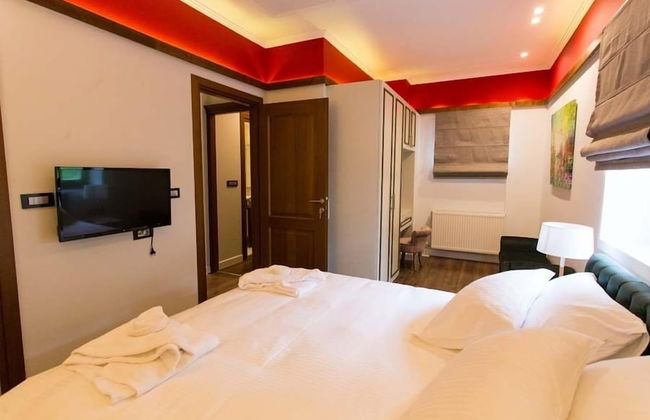 ABI Luxury Villas - Foto 9