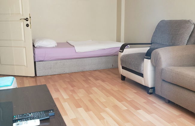 Ottoman Apart - Foto 9