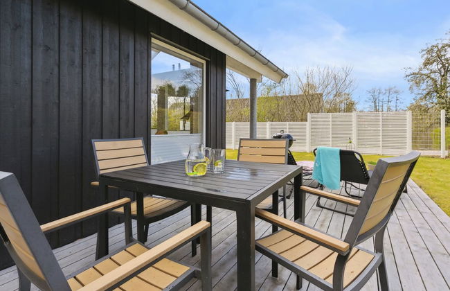 "Gunholm" - 150m from the sea - Foto 11