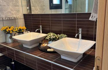 Villa Mara με ιδιωτική παραλία - Foto 18