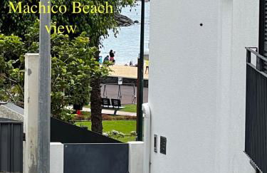 Casa da Praia, 2min de la PLAGE, hyper centre - Photo 5