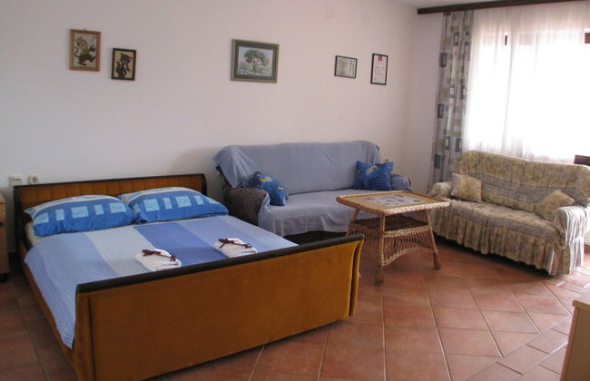 Apartments Srkoc - Photo 56