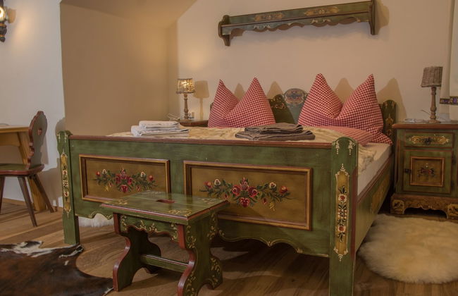 Landhaus Alpenjuwel - Foto 43