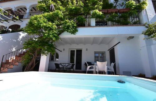 Casa Rural Almonaster la Real, Marques de Robledal - Foto 23