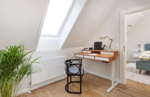 Design Apartments - "Havelnest" - Foto 33